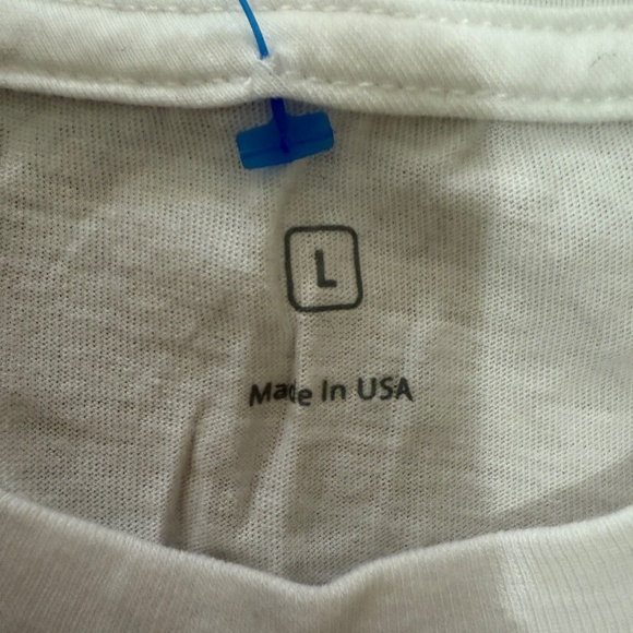 Apple Store Lincoln Road Graphic Tee White Regular - Picture 5 of 8